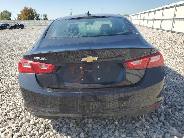 2023 CHEVROLET MALIBU LT - 1G1ZD5ST9PF197511