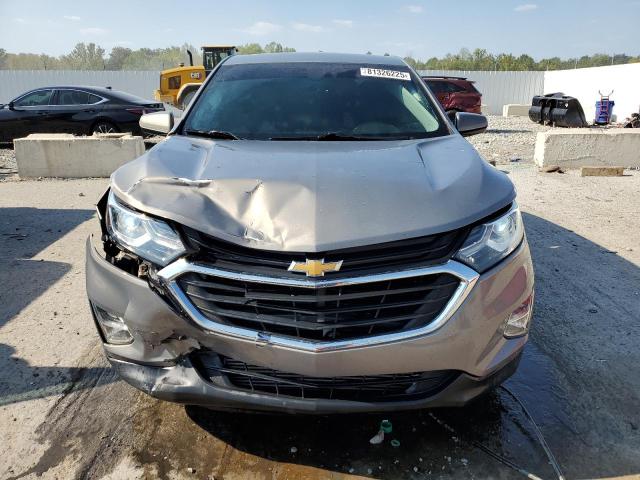 2018 CHEVROLET EQUINOX LT #3291251970