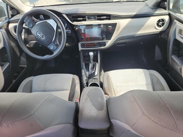 2017 TOYOTA COROLLA L #3301828336