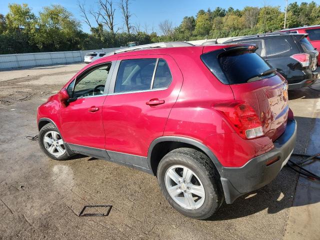 2015 CHEVROLET TRAX 1LT #3297185886
