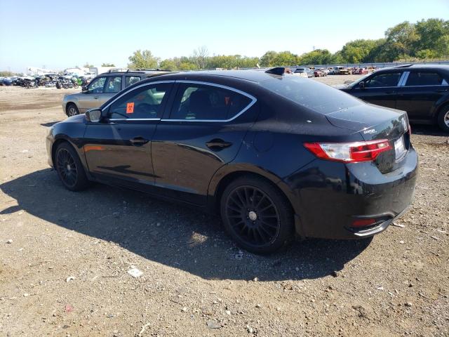 2017 ACURA ILX BASE W 19UDE2F35HA007100