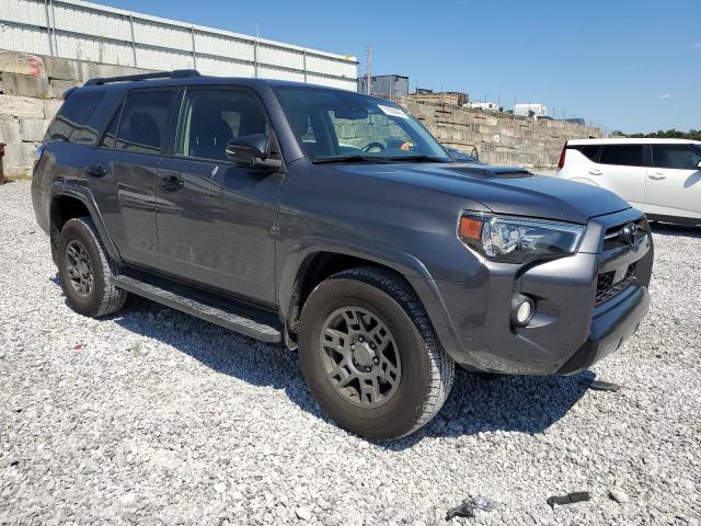 2020 TOYOTA 4RUNNER SR5/SR5 PREMIUM JTEBU5JR6L5781018