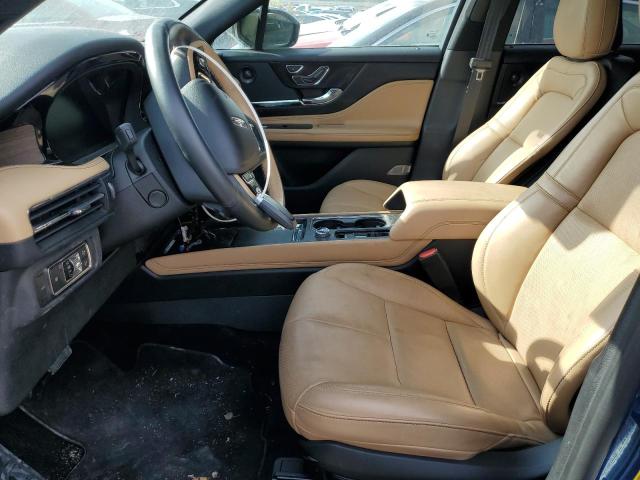 2020 LINCOLN CORSAIR RE 5LMCJ2D93LUL00894