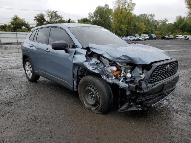 2024 TOYOTA COROLLA CR #3287443999