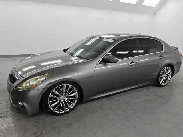 INFINITI G37