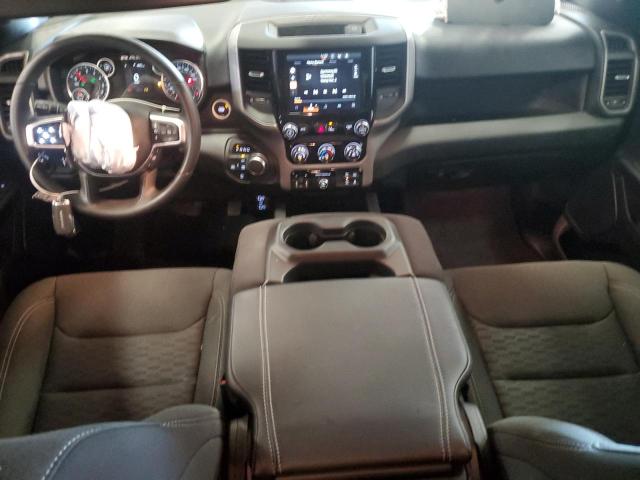 2025 RAM 1500 TRADE #3275489708