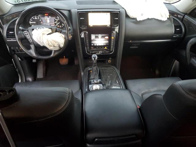 2020 INFINITI QX80 LUXE #3290225247