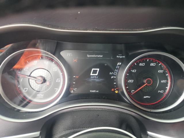 2021 DODGE CHARGER #3291353149