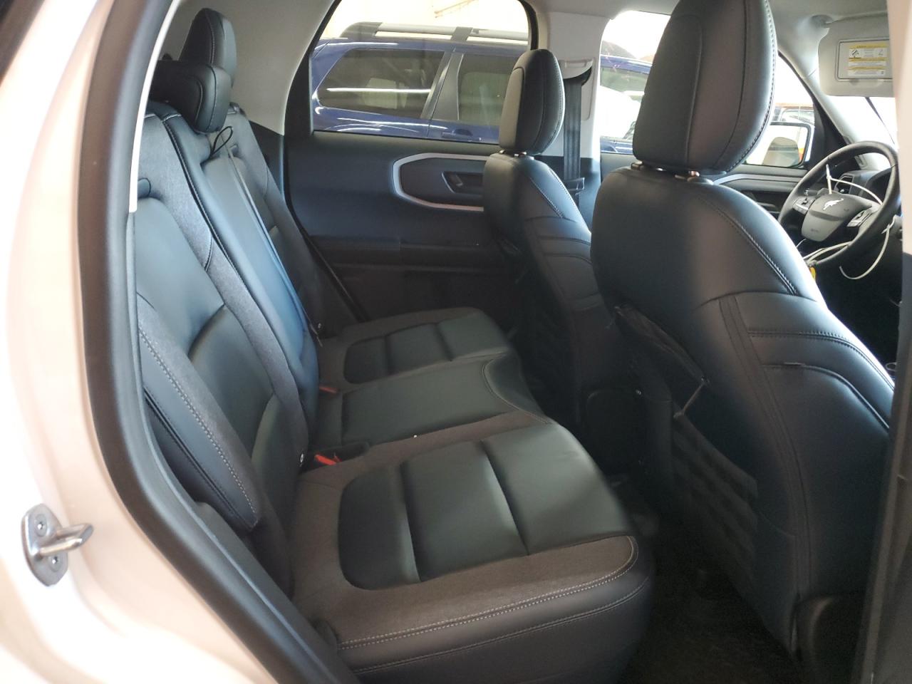 FORD BRONCO SPORT OUTER BANKS