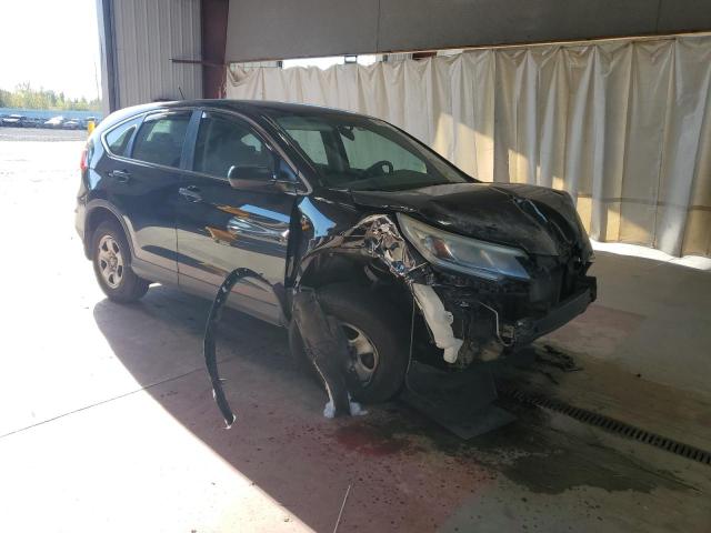 2016 HONDA CR-V LX - 2HKRM4H30GH657914