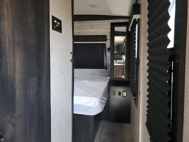 Global Auto Auctions: 2022 OTHER WHITHAWK J