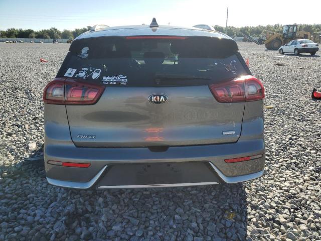 2017 KIA NIRO EX KNDCC3LC2H5071890