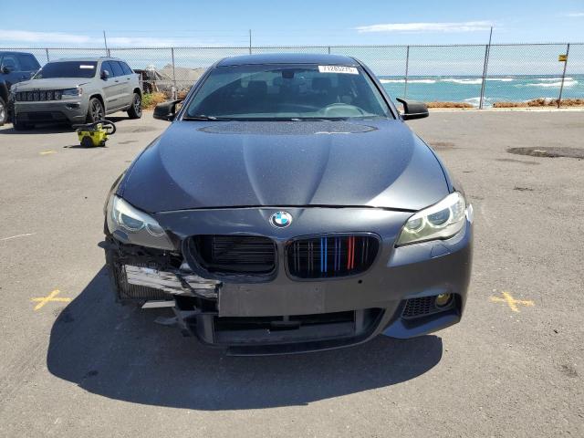 2013 BMW 535 I - WBAFR7C58DC819484