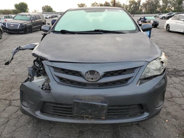 2012 TOYOTA COROLLA BA - 2T1BU4EE8CC885180