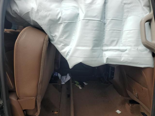 2024 RAM 1500 LONGHORN 1C6SRFKT5RN196937