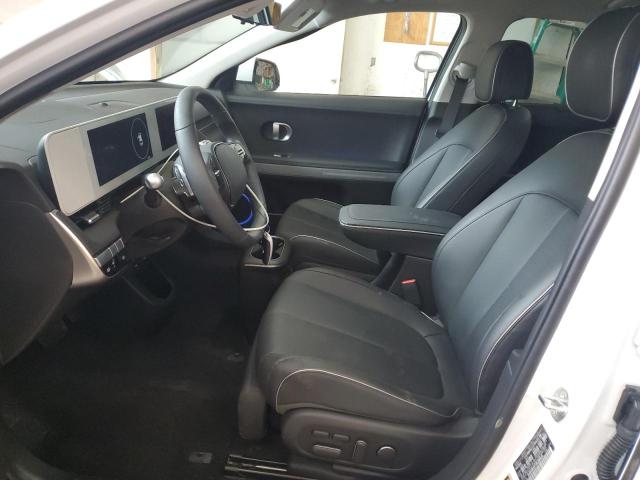 2024 HYUNDAI IONIQ 5 LI KM8KRDDF1RU285426