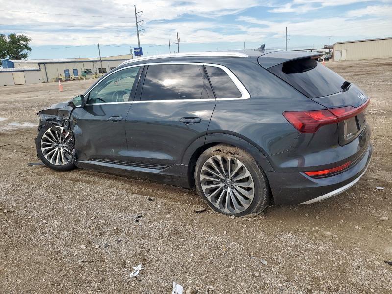 2019 AUDI E-TRON PRESTIGE - WA1VABGE1KB009596