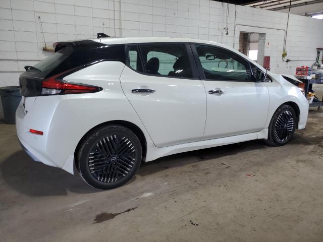 2023 NISSAN LEAF SV PL - 1N4CZ1CVXPC552264