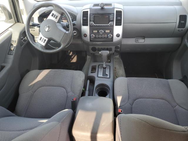2017 NISSAN FRONTIER S 1N6AD0ERXHN713418