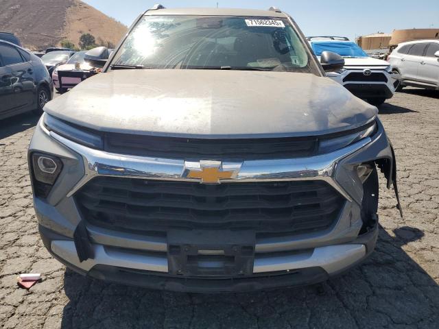 2024 CHEVROLET TRAILBLAZE - KL79MPS28RB132666