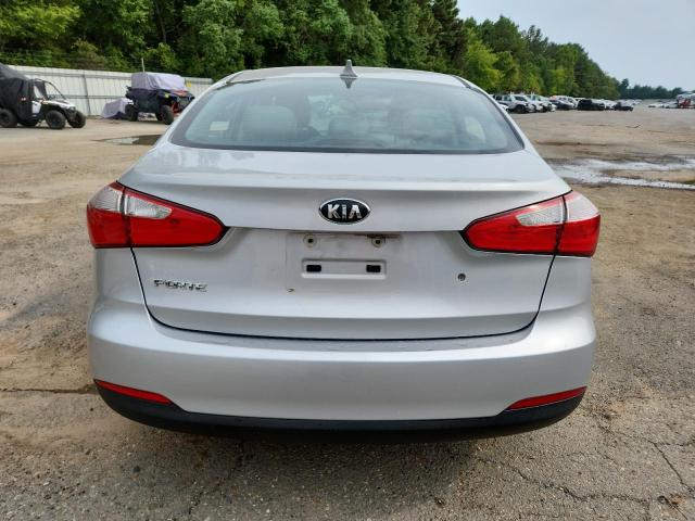 2015 KIA FORTE LX KNAFK4A66F5429215