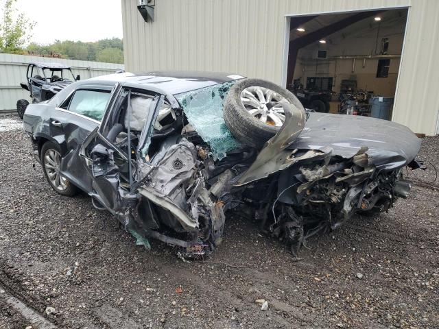 2018 CHRYSLER 300 LIMITED - 2C3CCAKG4JH300405