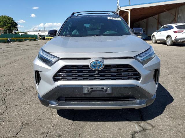 2022 TOYOTA RAV4 XSE 2T3E6RFV2NW030826