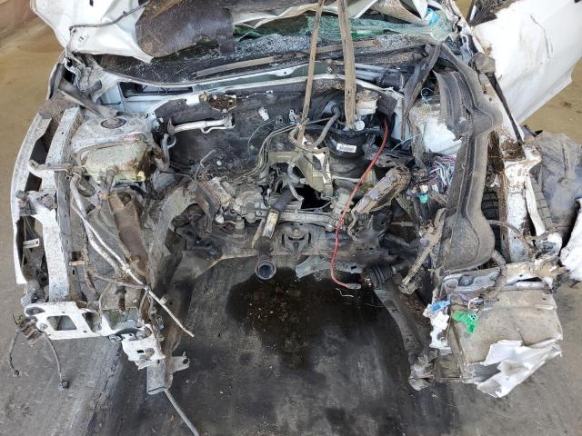 2019 HONDA CIVIC SPORT - 2HGFC2F85KH542608