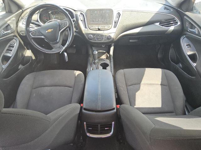 2018 CHEVROLET MALIBU LT 1G1ZD5ST1JF211845
