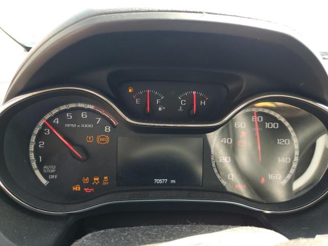 2016 CHEVROLET CRUZE LT 1G1BE5SM4G7300898