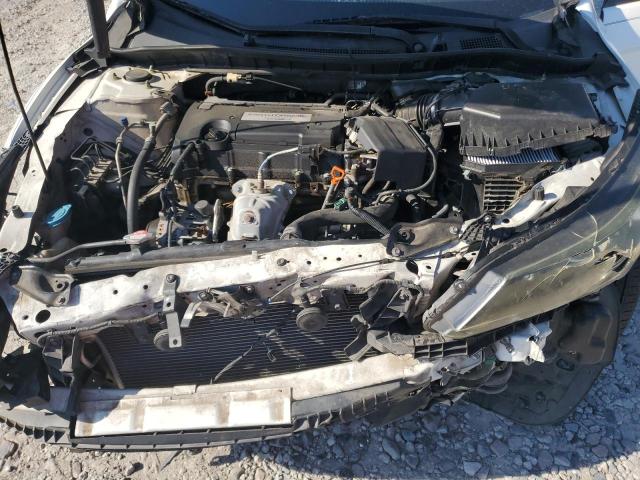 2015 HONDA ACCORD LX - 1HGCR2F35FA250189