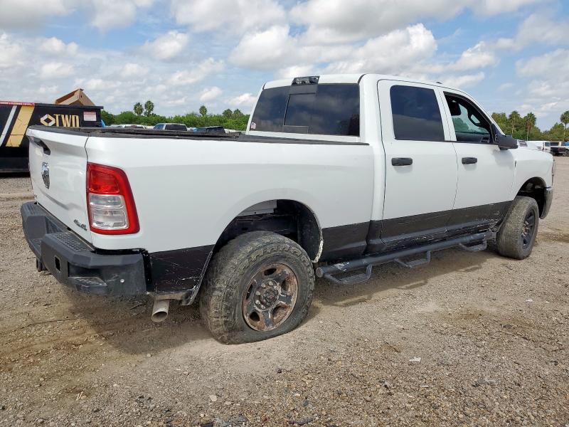 2024 RAM 2500 TRADE #3270717854