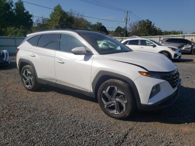 2022 HYUNDAI TUCSON LIMITED KM8JECA15NU027303