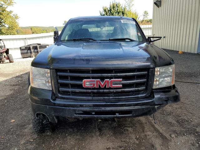2010 GMC SIERRA K15 - 3GTRKVE39AG241439