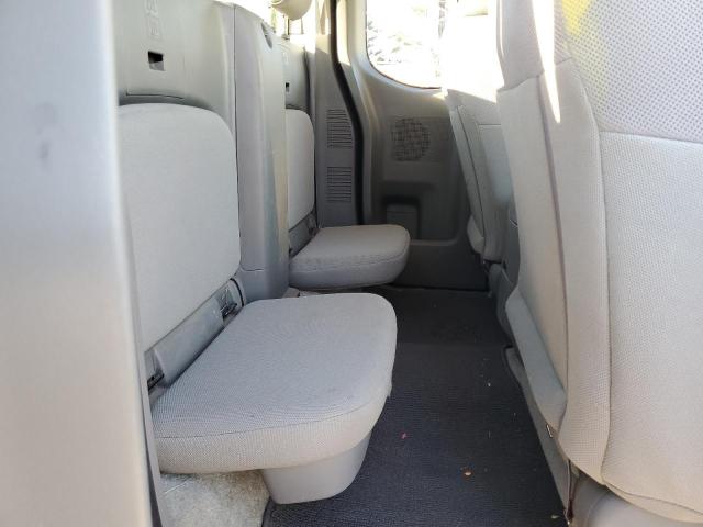 2016 NISSAN FRONTIER S - 1N6BD0CT8GN742286