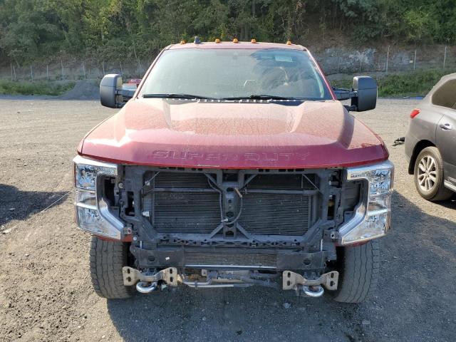 2019 FORD F350 SUPER #3309347992