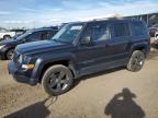 Lot #3296926826 2015 JEEP PATRIOT LATITUDE