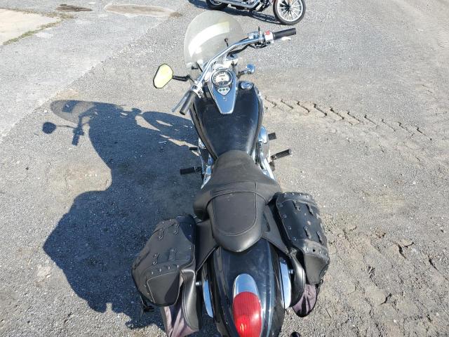 2008 KAWASAKI VN900 C JKAVN2C158A017481