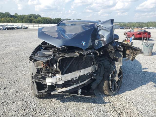 2020 BMW X5 M50I 5UXJU4C05L9C89387