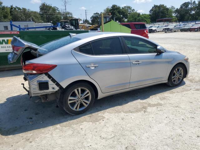 2017 HYUNDAI ELANTRA SE 5NPD84LF3HH011798