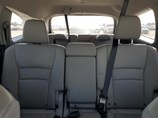 2022 HONDA PILOT SE 5FNYF5H25NB001738