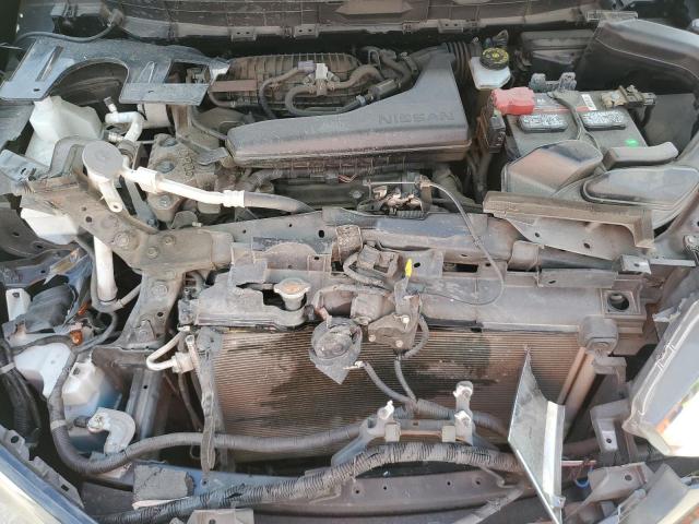 2019 NISSAN ROGUE S - JN8AT2MV7KW378852