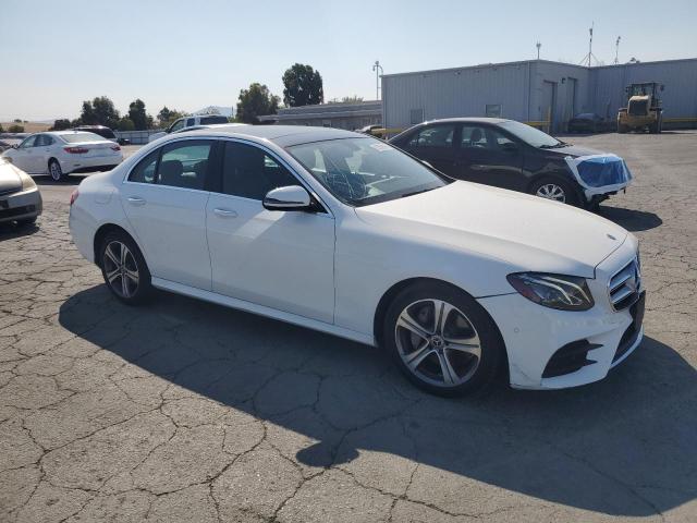2017 MERCEDES-BENZ E 300 WDDZF4JB4HA287660