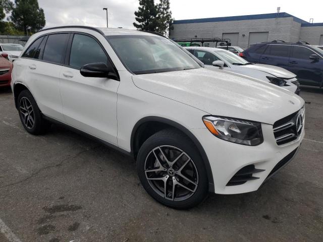 2019 MERCEDES-BENZ GLC 300 WDC0G4JB0KV145431