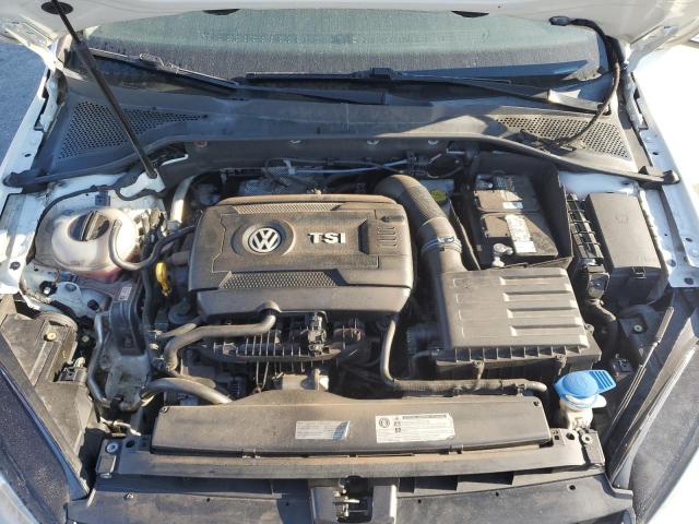 2017 VOLKSWAGEN GOLF S 3VW217AU5HM076027