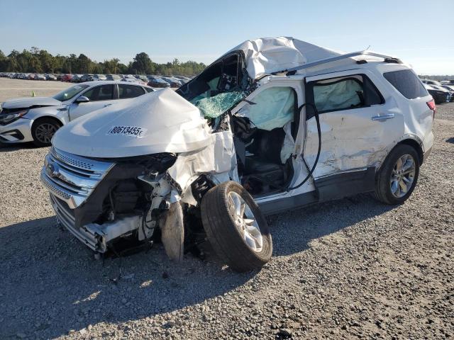 2013 FORD EXPLORER X - 1FM5K7D87DGA20263