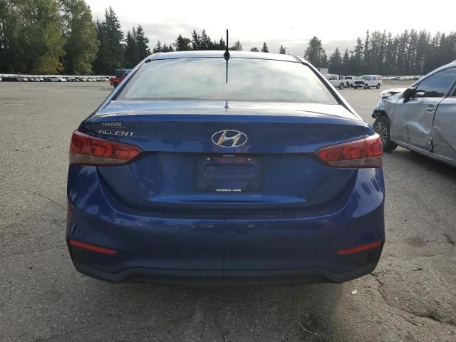 2019 HYUNDAI ACCENT SE #3301619651