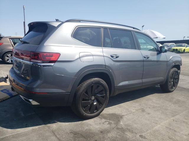 2025 VOLKSWAGEN ATLAS SE - 1V2JR2CA6SC533075