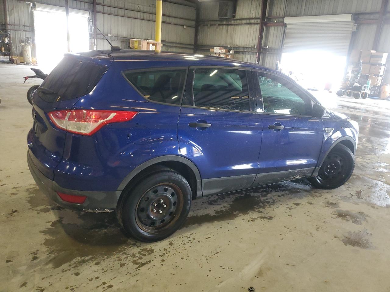FORD ESCAPE S