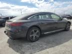 Lot #3296331482 2024 MERCEDES-BENZ EQS SEDAN 450 4MATIC